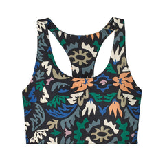 Maipo Mid-Impact Sports Bra