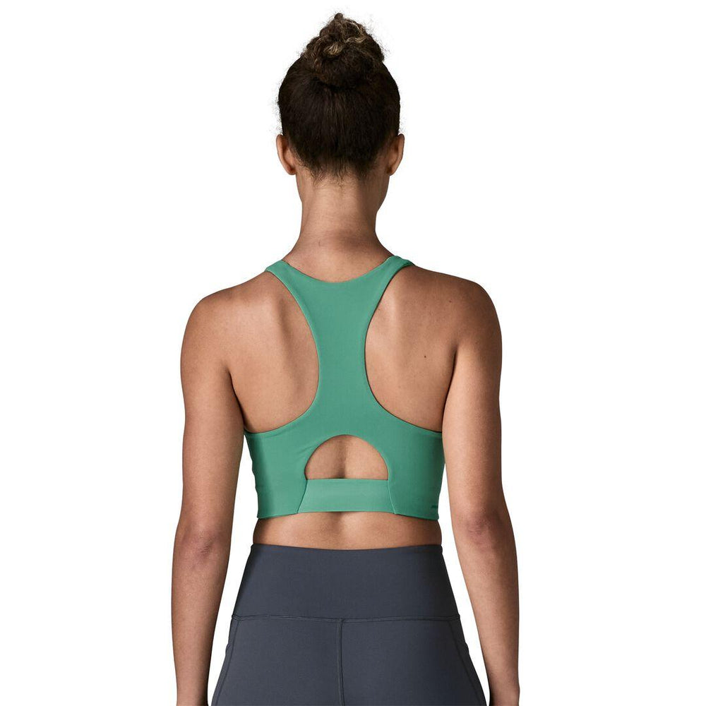 Maipo Mid-Impact Sports Bra