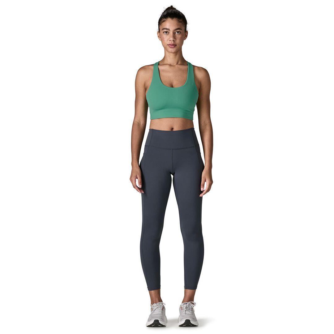 Maipo Mid-Impact Sports Bra