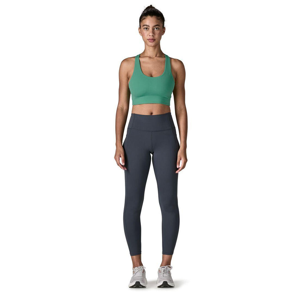 Maipo Mid-Impact Sports Bra