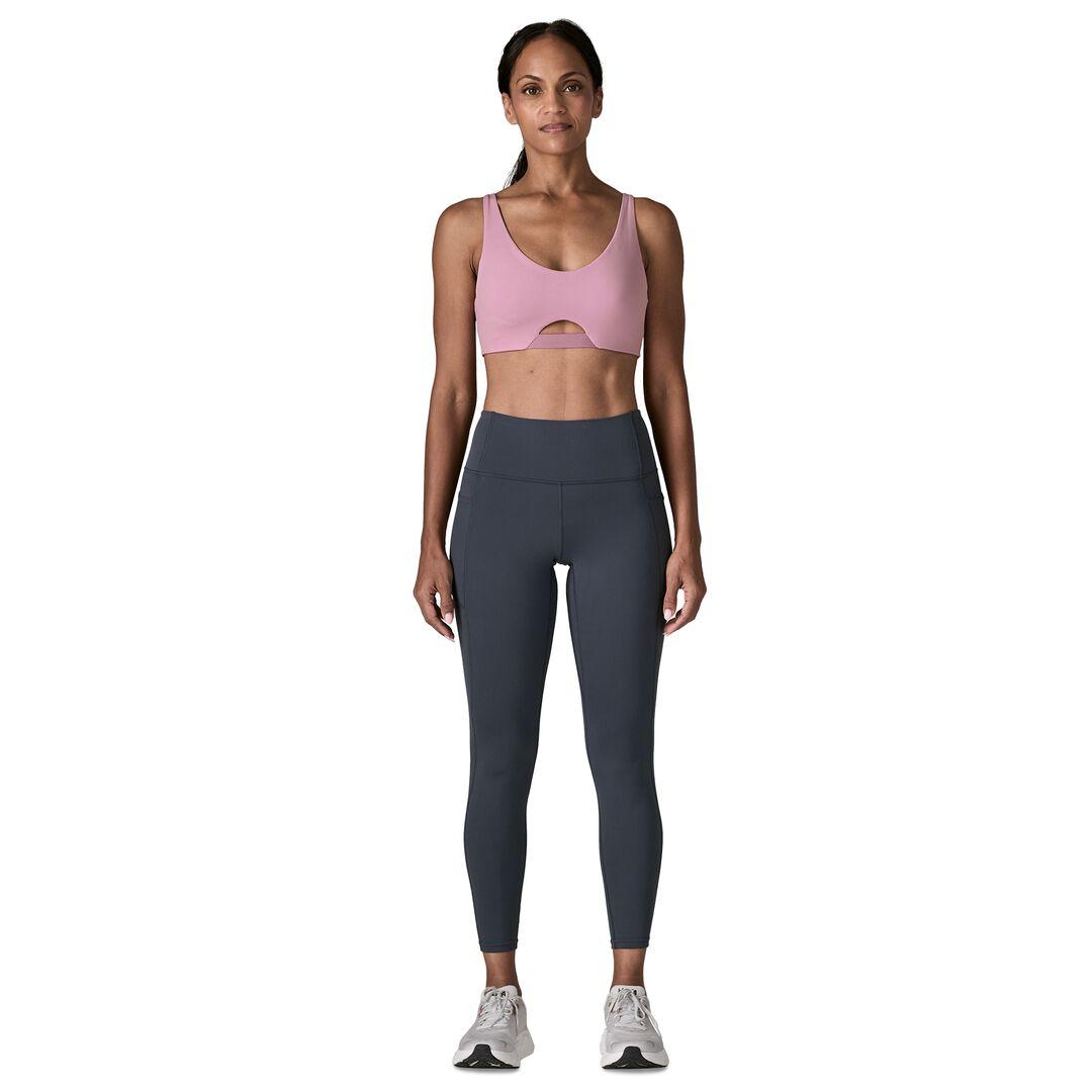 Maipo Low-Impact Adjustable Sports Bra