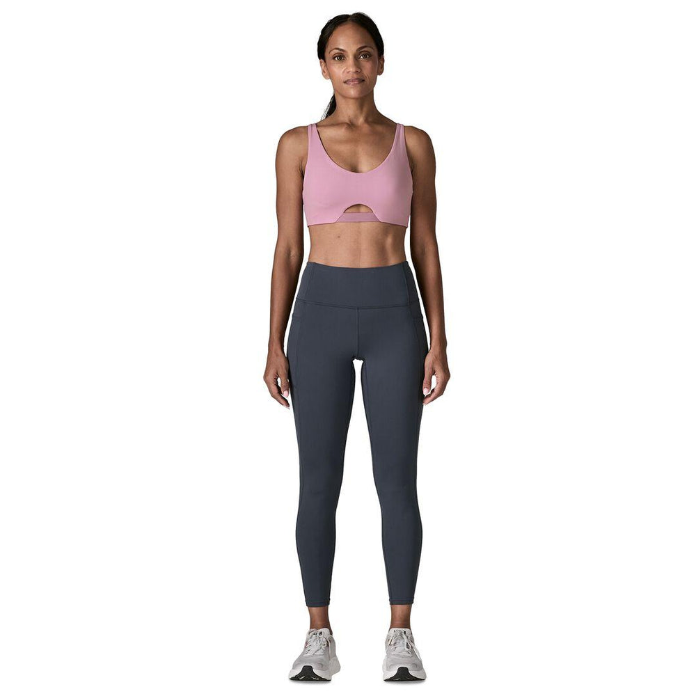 Maipo Low-Impact Adjustable Sports Bra