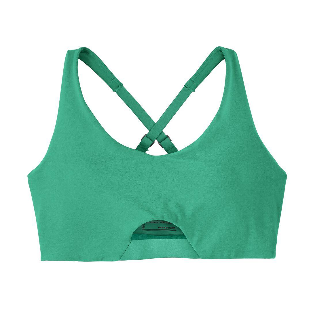 Maipo Low-Impact Adjustable Sports Bra