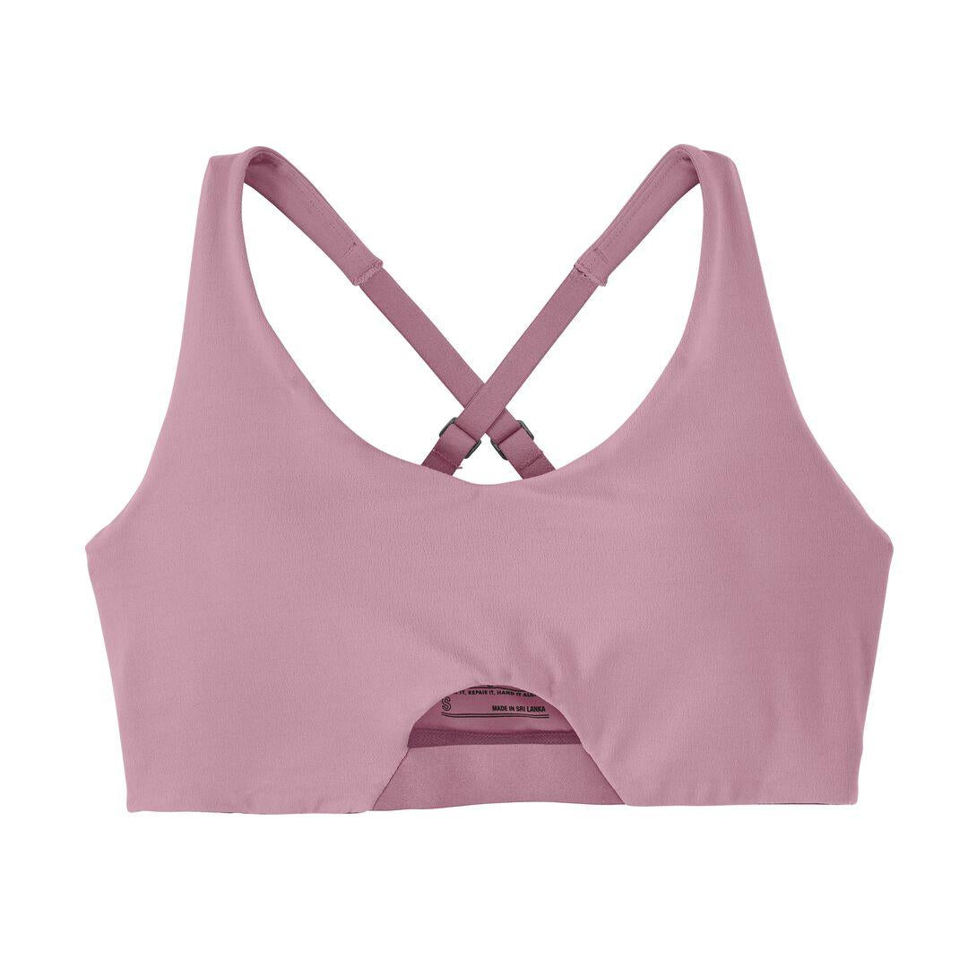 Maipo Low-Impact Adjustable Sports Bra