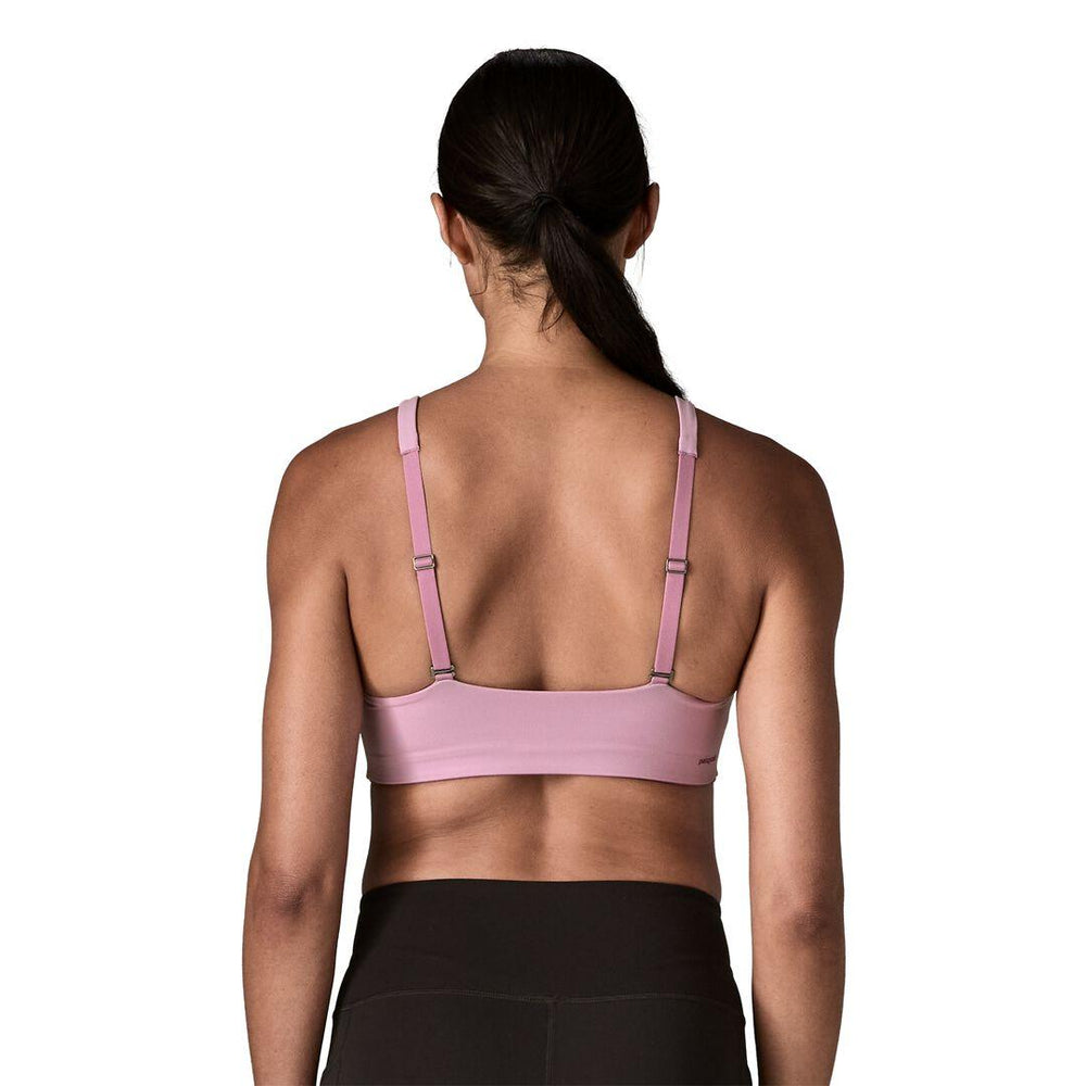 Maipo Low-Impact Adjustable Sports Bra