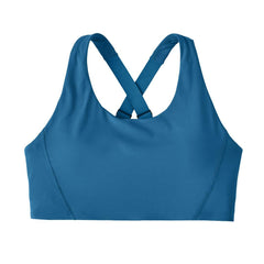 Shadowlite Mid-Impact Adjustable Sports Bra