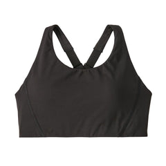 Shadowlite Mid-Impact Adjustable Sports Bra