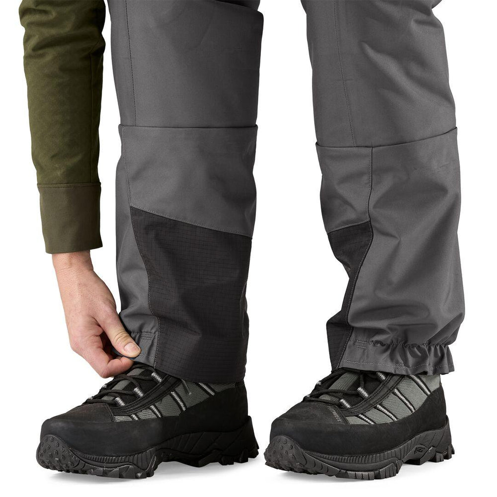 Swiftcurrent® Expedition Zip-Front Waders