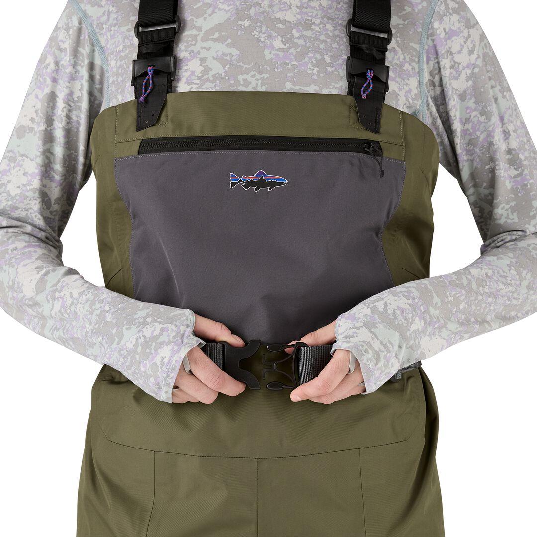 Swiftcurrent® Traverse Waders