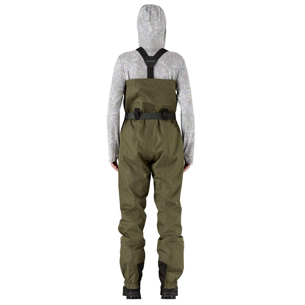 Swiftcurrent® Traverse Waders