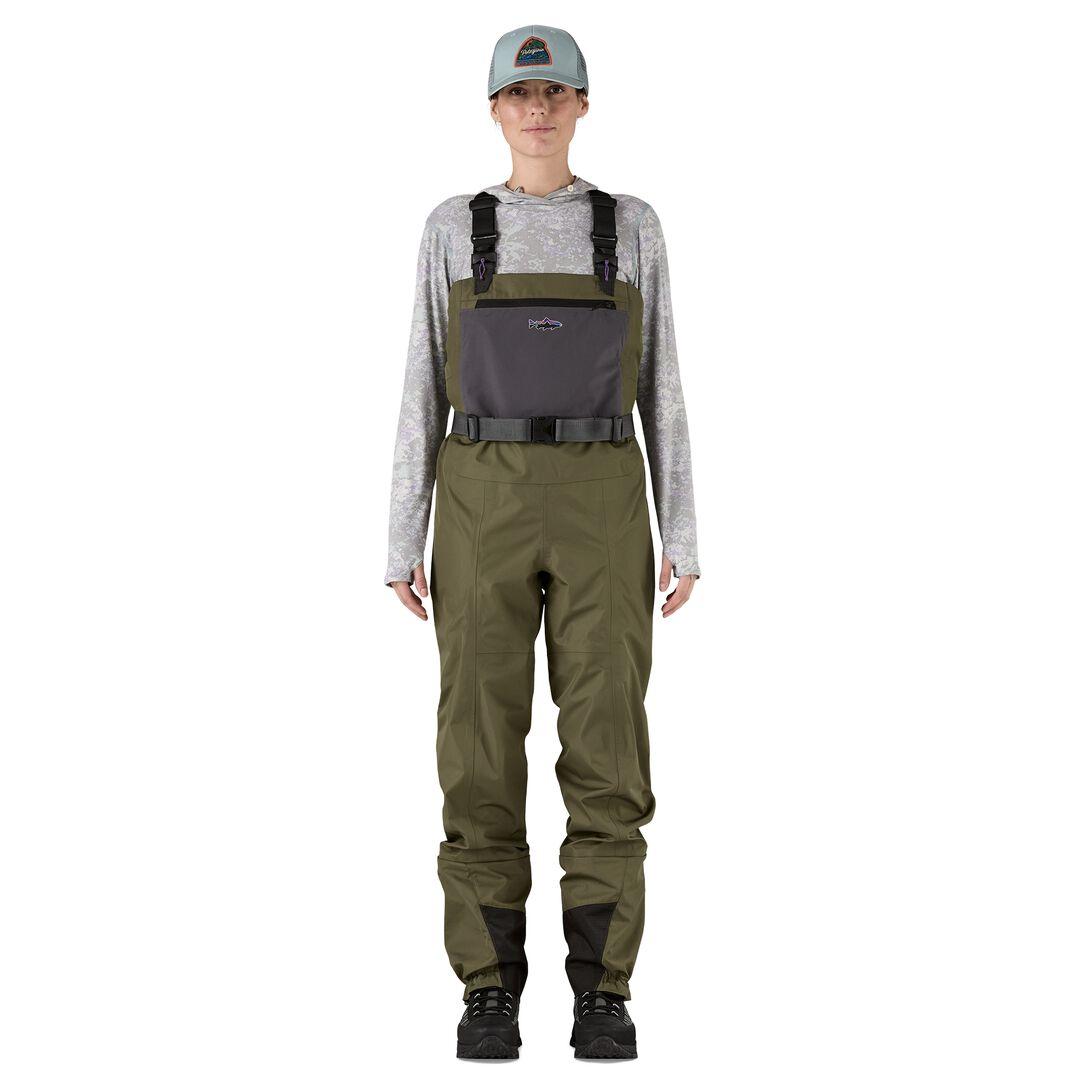 Swiftcurrent® Traverse Waders