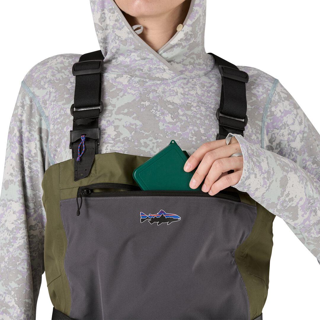 Swiftcurrent® Traverse Waders