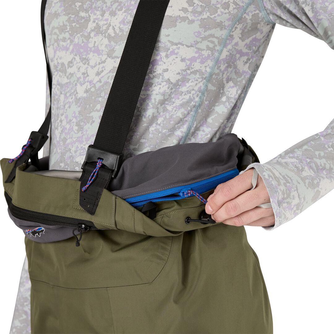 Swiftcurrent® Traverse Waders