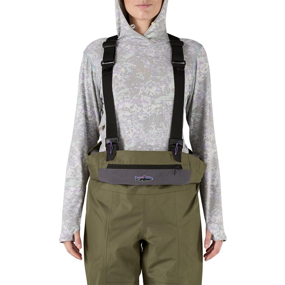 Swiftcurrent® Traverse Waders