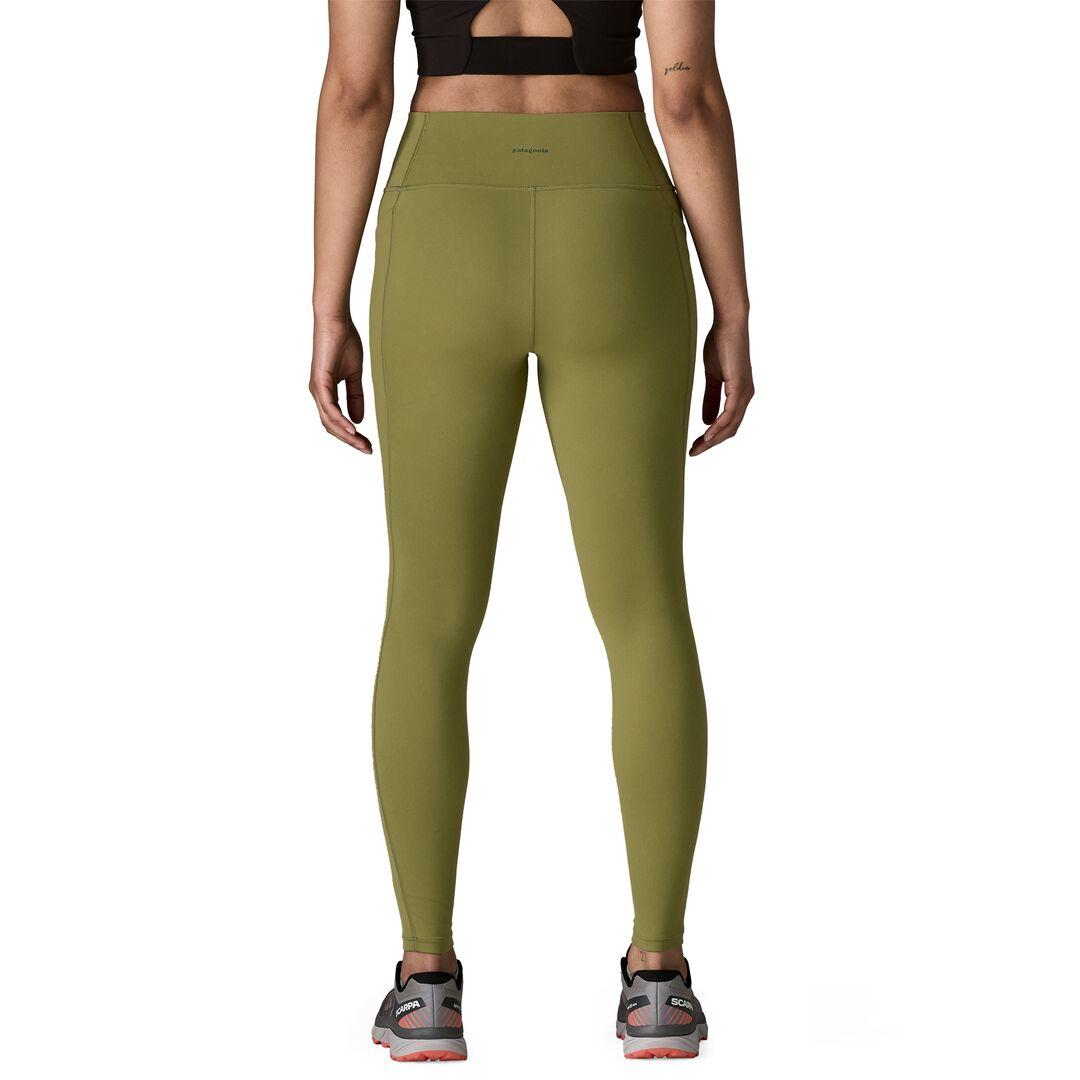 Mas Maipo Tights