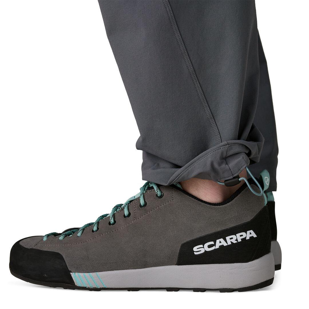 Free Wall Climbing Pants