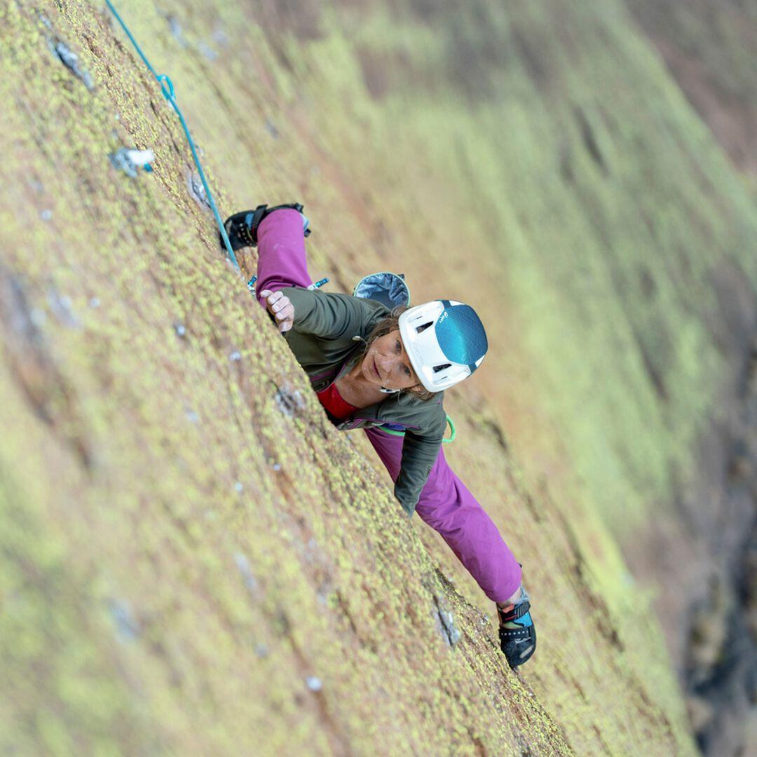 Free Wall Climbing Pants