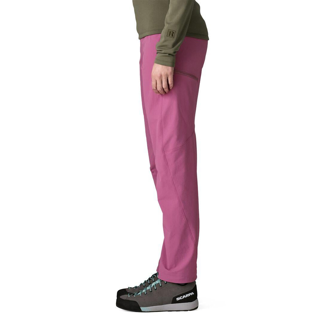 Free Wall Climbing Pants