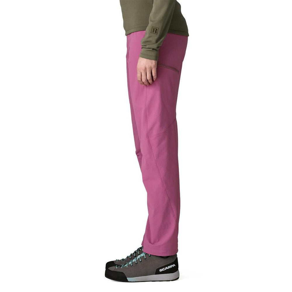 Free Wall Climbing Pants