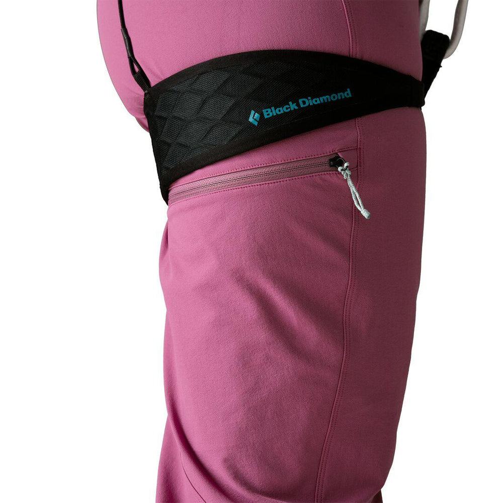 Free Wall Climbing Pants