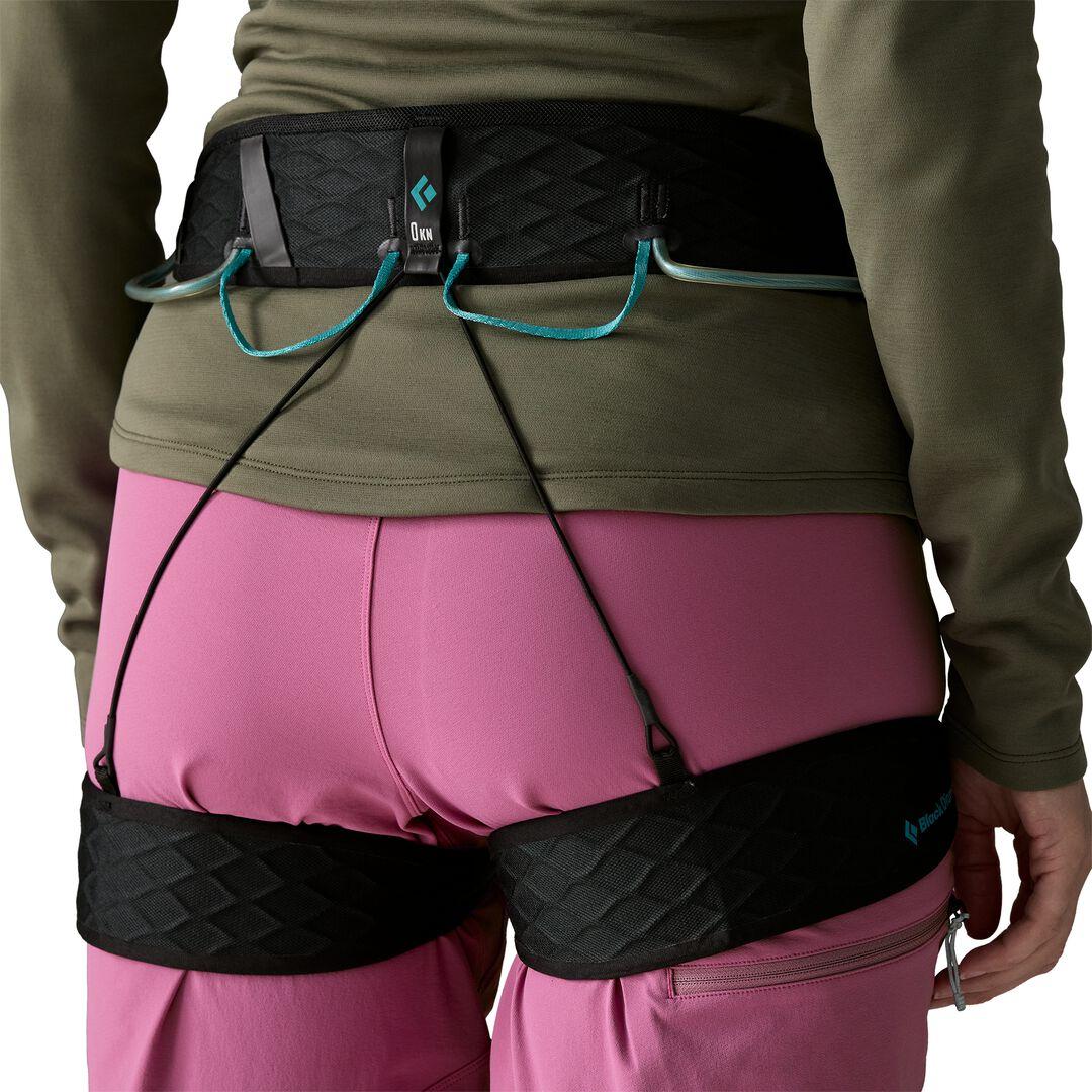 Free Wall Climbing Pants