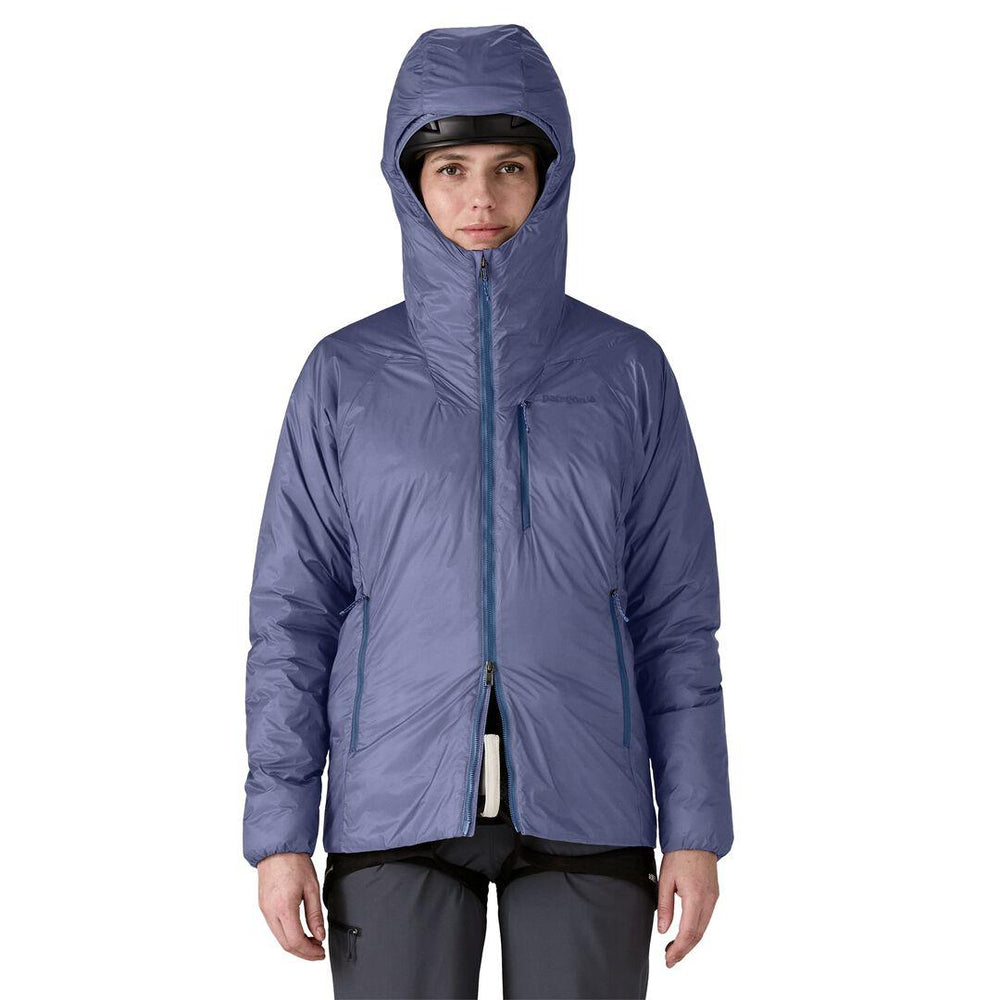 DAS® Light Hoody - Belay Jacket