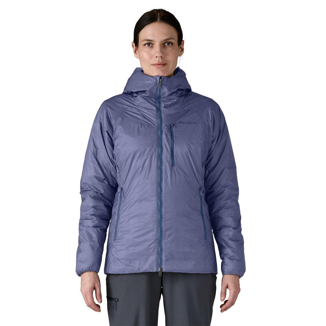 DAS® Light Hoody - Belay Jacket