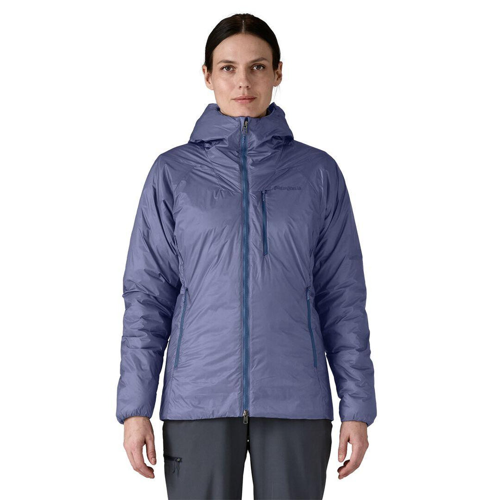 DAS® Light Hoody - Belay Jacket