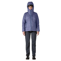 DAS® Light Hoody - Belay Jacket