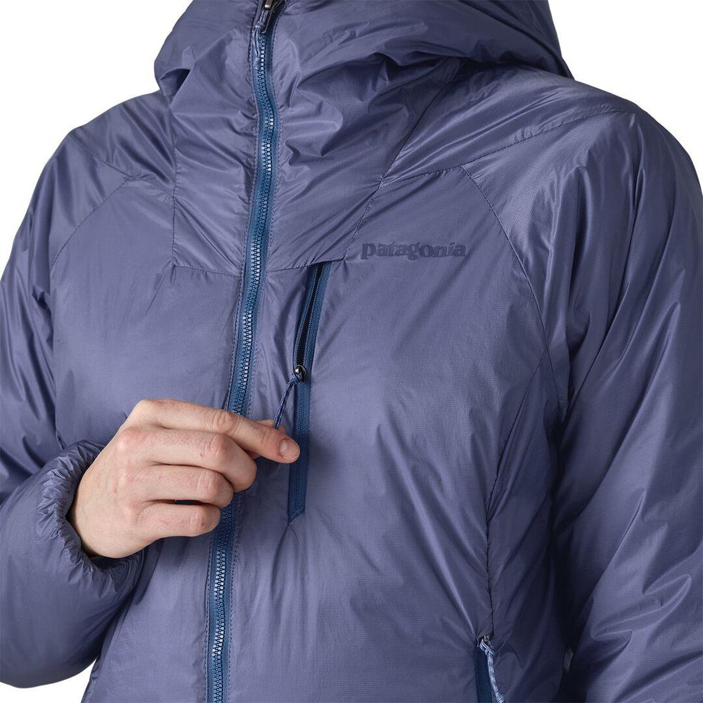 DAS® Light Hoody - Belay Jacket