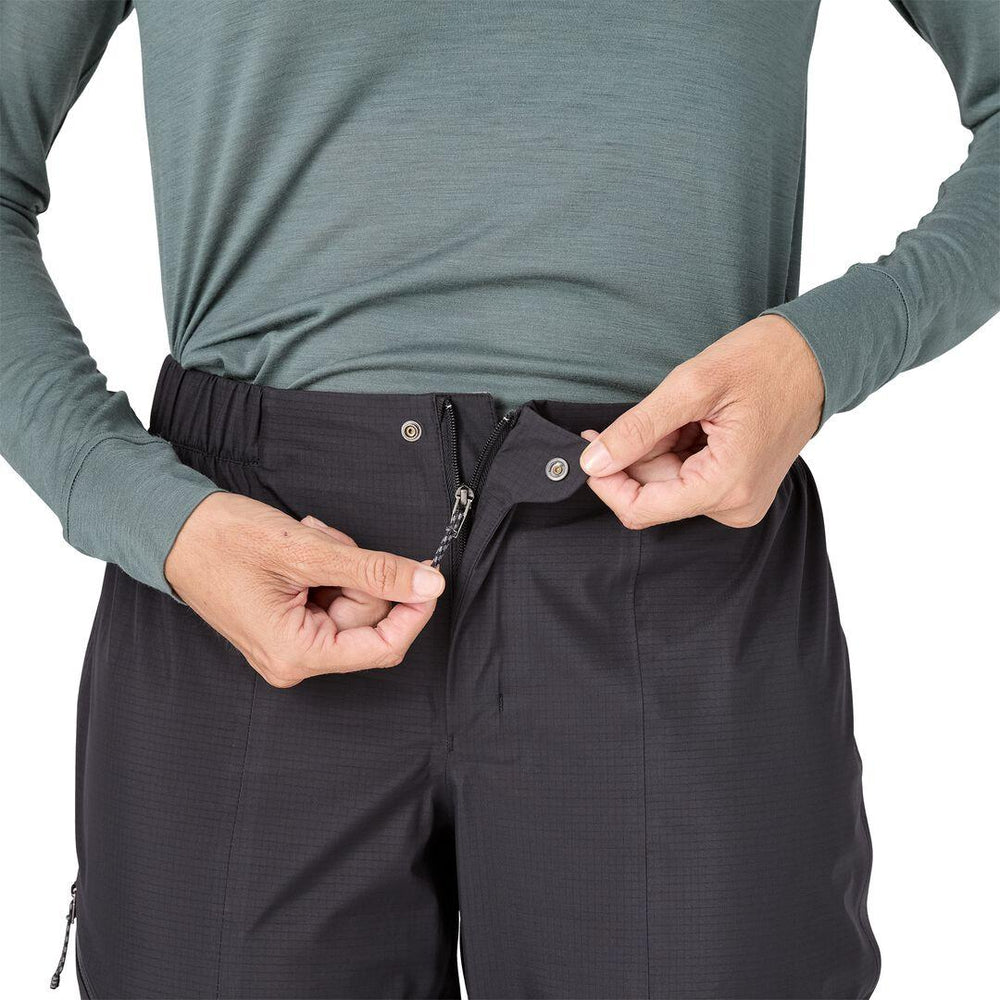 Granite Crest Rain Pants