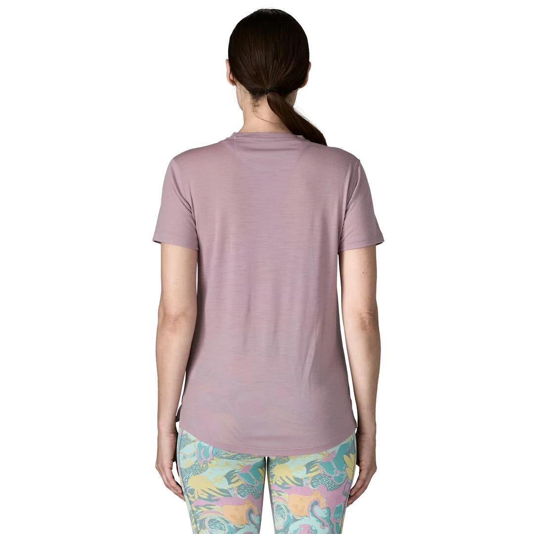 Capilene® Cool Merino Blend Graphic Shirt