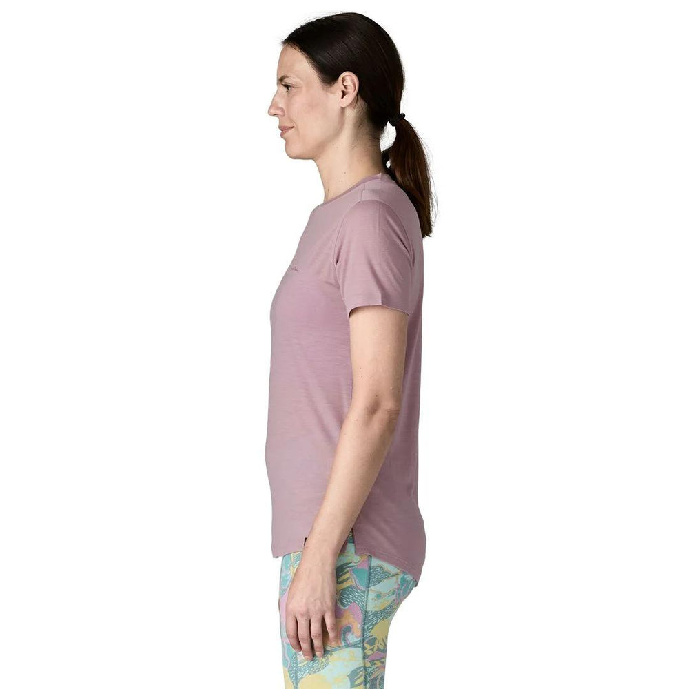 Capilene® Cool Merino Blend Graphic Shirt
