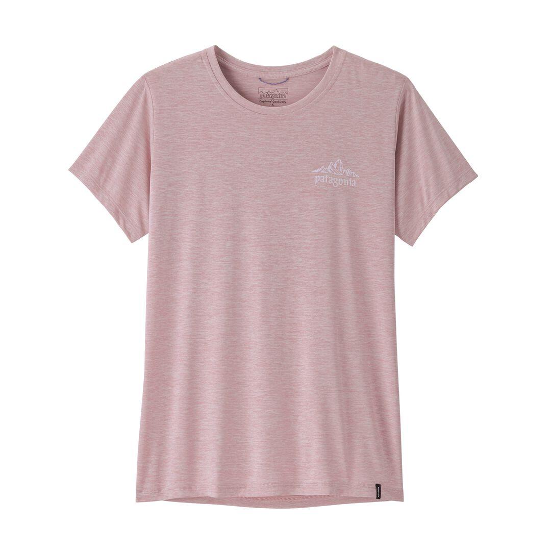 Capilene® Cool Daily Shirt - Cloud Crag