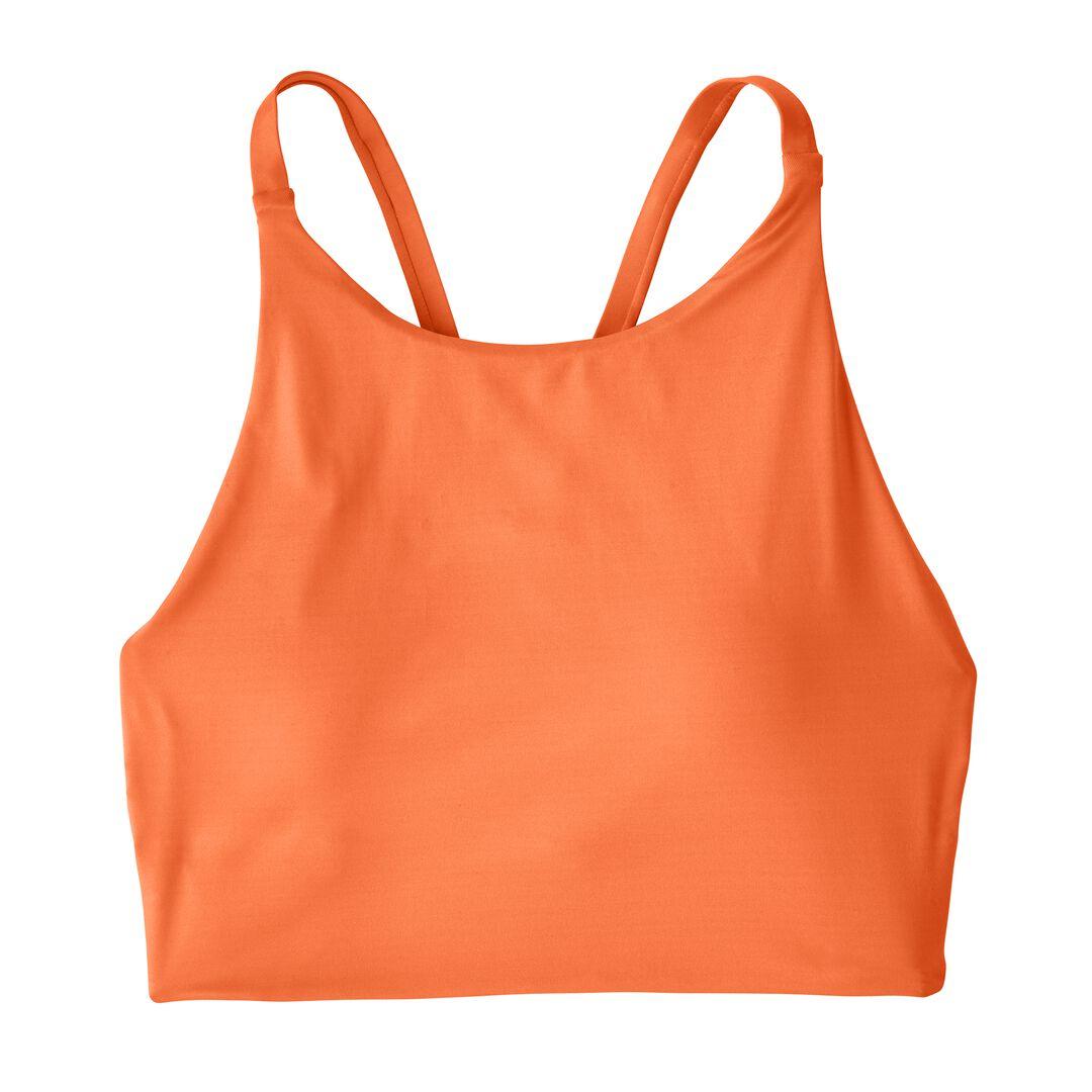 Cami Full Coverage Bikini Top