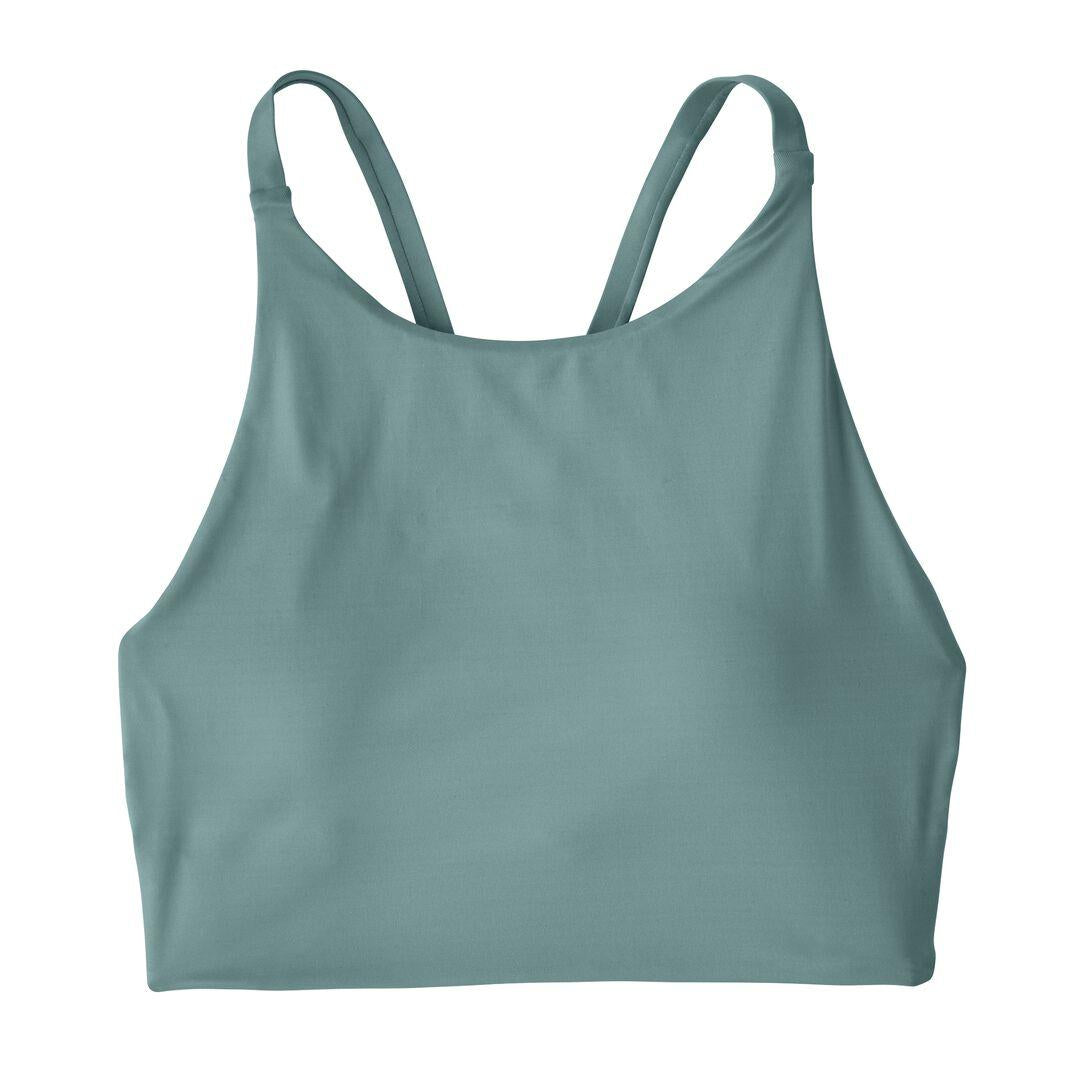Cami Full Coverage Bikini Top
