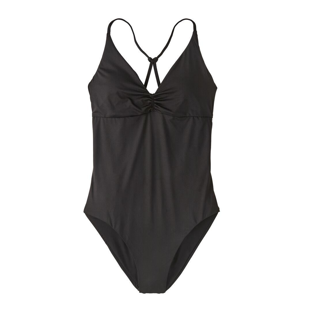 Cross Shore One-Piece Surf Swimsuit