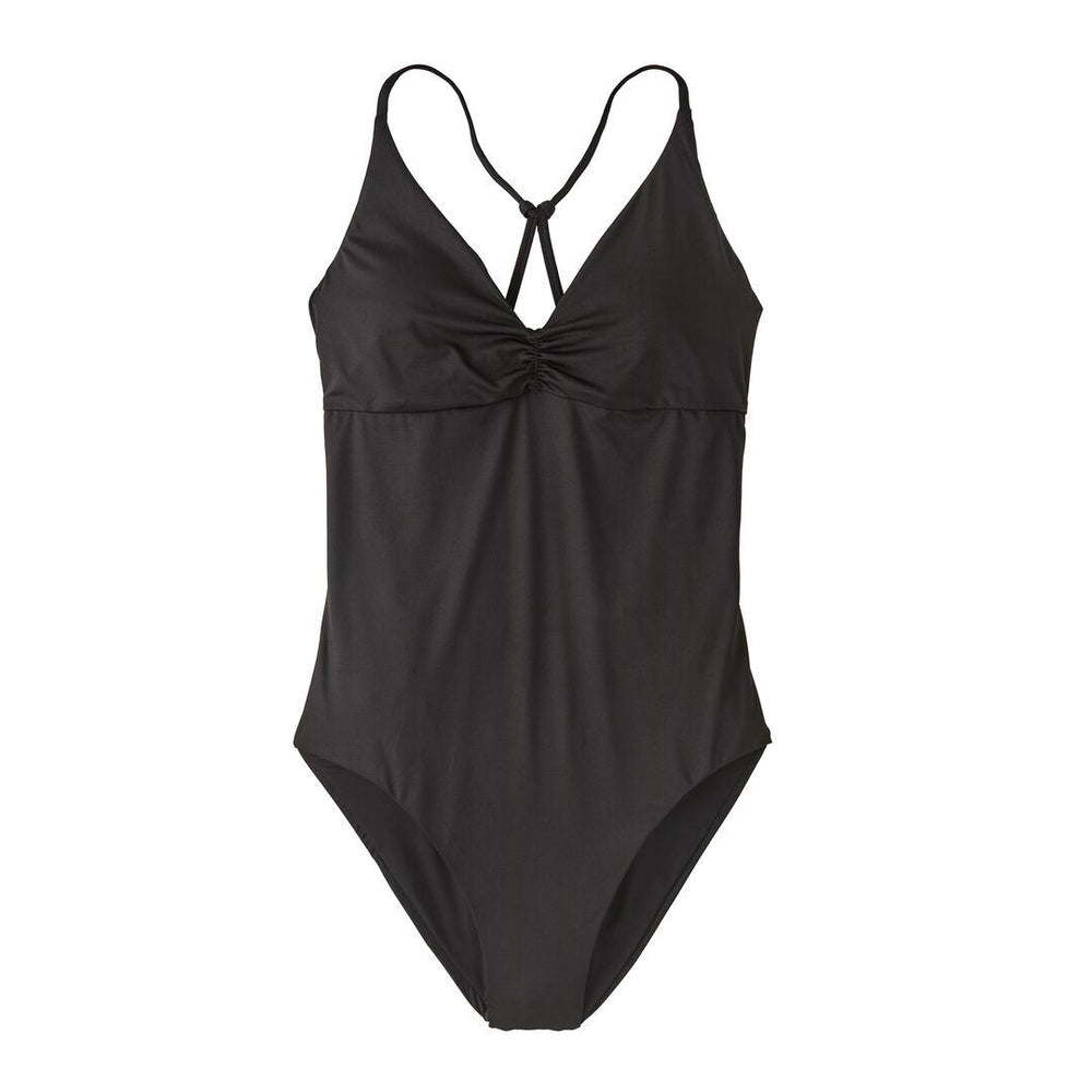 Cross Shore One-Piece Surf Swimsuit