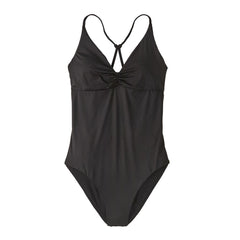 Cross Shore One-Piece Surf Swimsuit