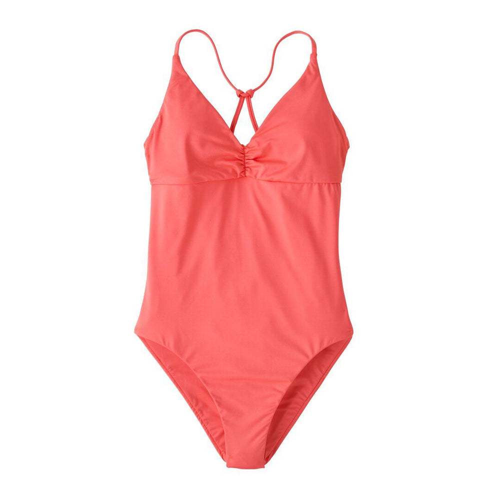 Cross Shore One-Piece Surf Swimsuit
