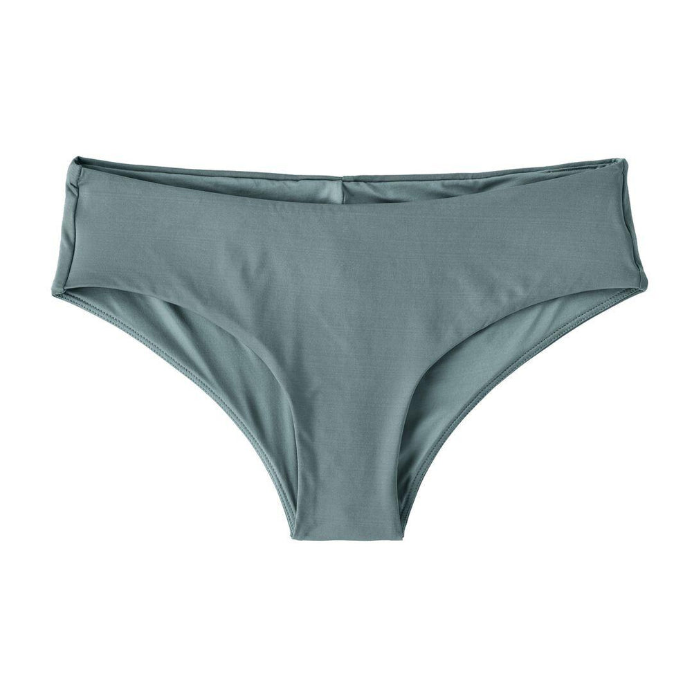 Cheeky Bikini Bottoms