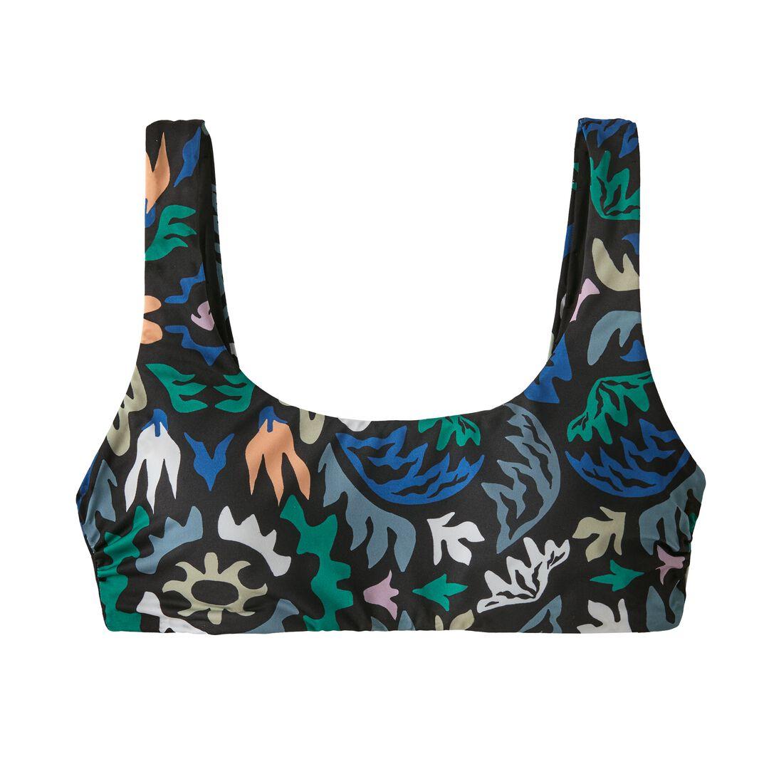 Wave For It Bikini Top