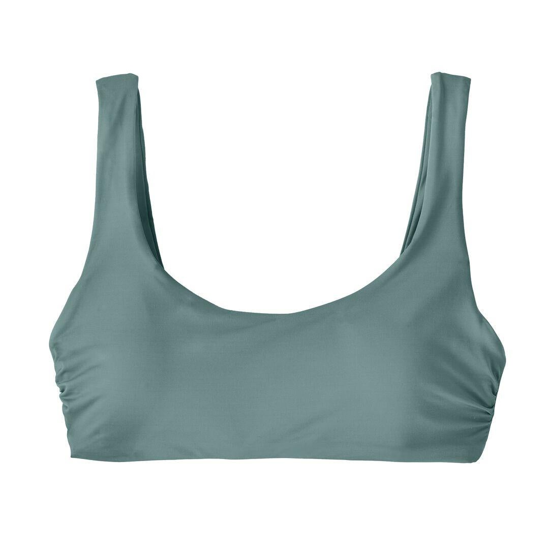 Wave For It Bikini Top