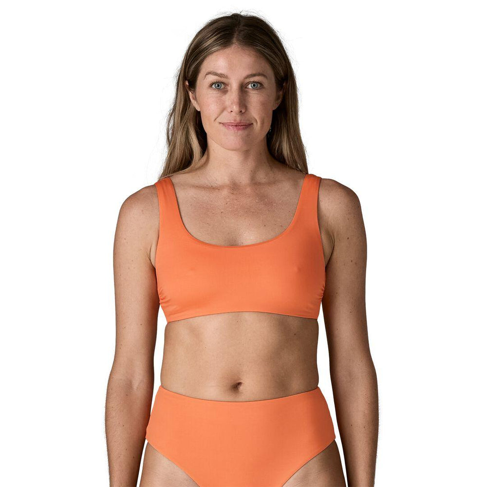 Wave For It Bikini Top