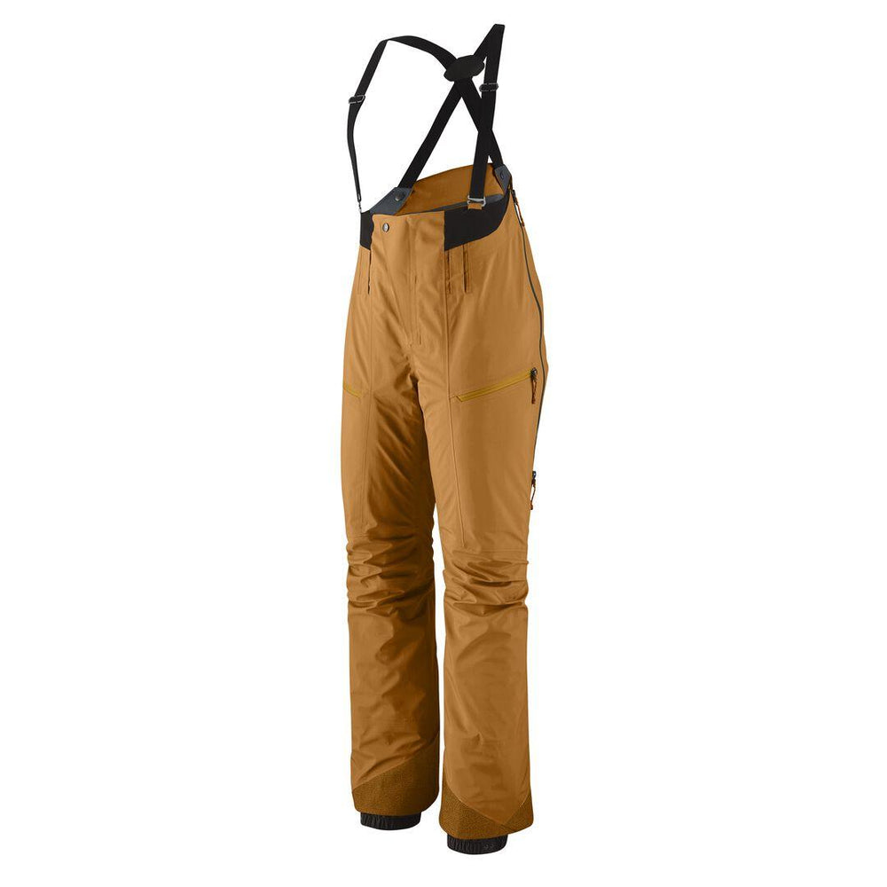 Untracked Ski/Snowboard Bibs