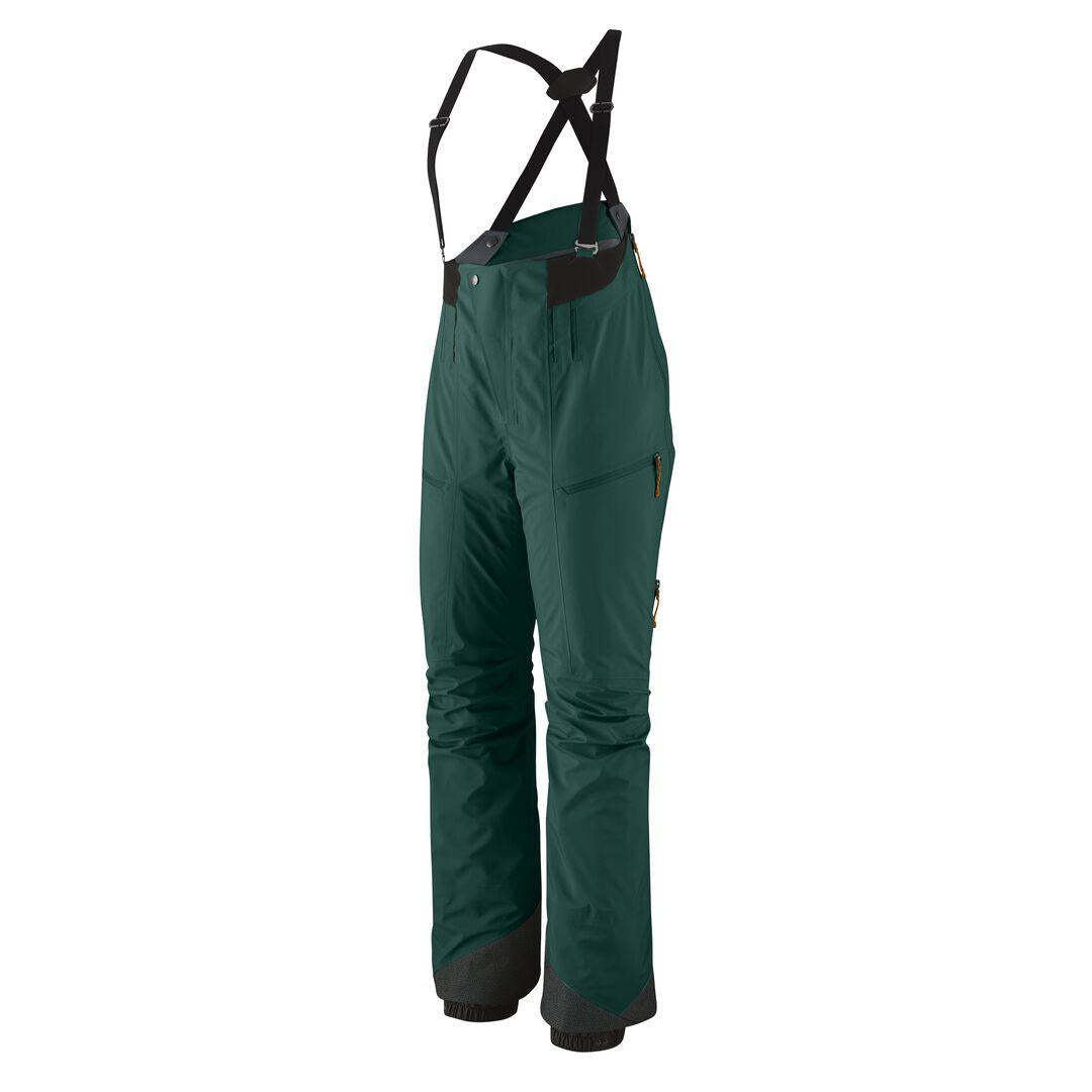 Untracked Ski/Snowboard Bibs