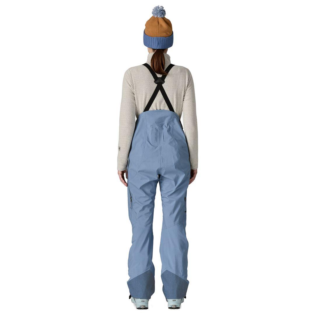 Untracked Ski/Snowboard Bibs