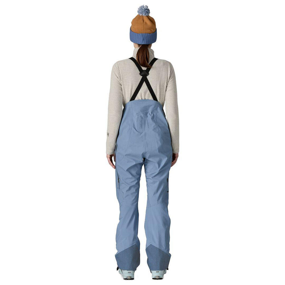 Untracked Ski/Snowboard Bibs