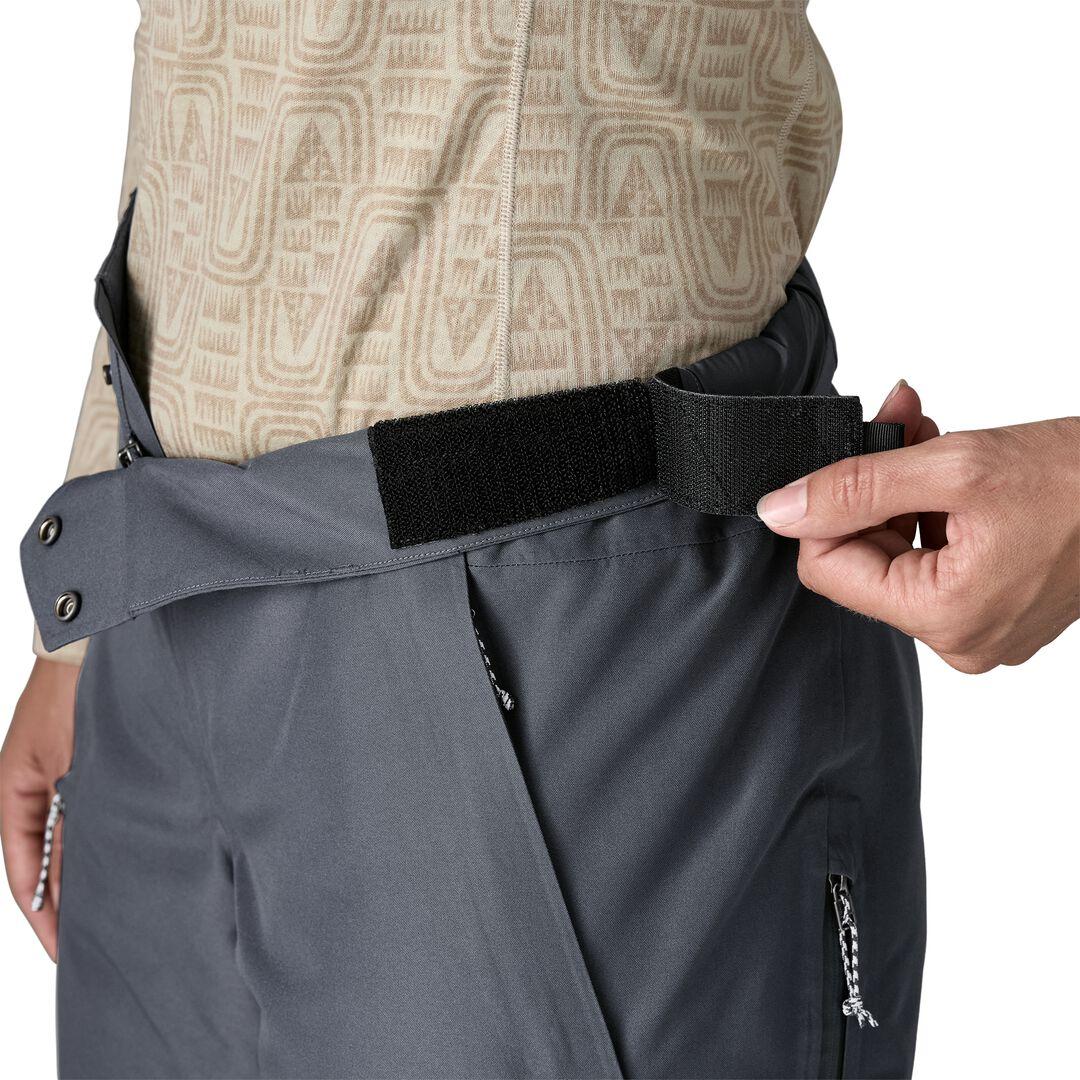 Insulated Powder Town Ski/Snowboard Pants - Regular