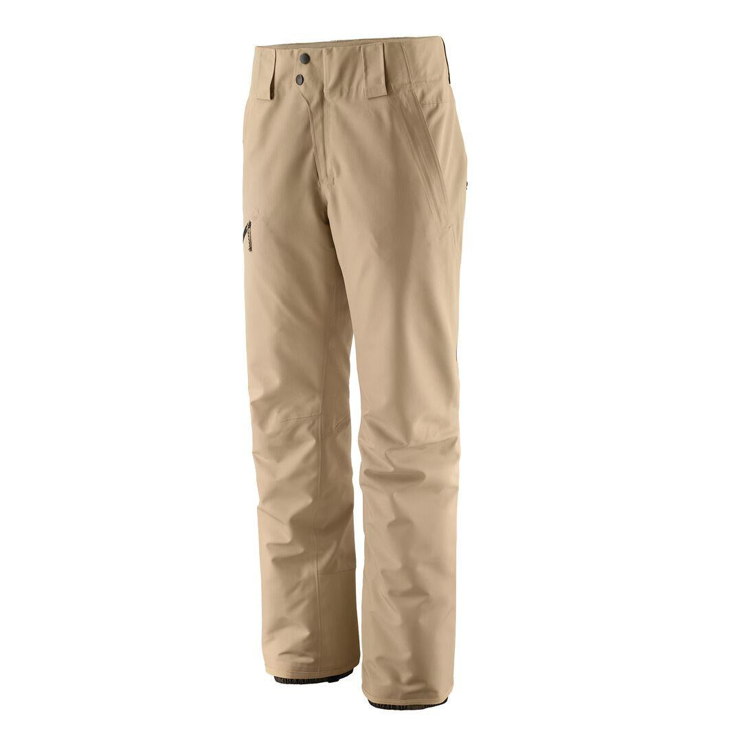 Insulated Powder Town Ski/Snowboard Pants - Regular